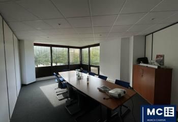 Location bureaux Oberhausbergen - 15 min de Strasbourg