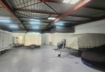 Local d'activité à louer Menton - Proximité A8