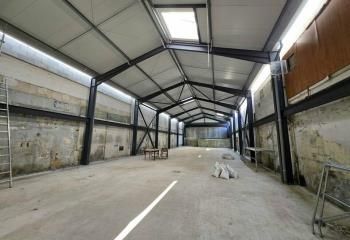 Local commercial à louer Nice - Proche voie Pierre Matis