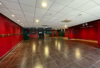 Local commercial à louer Tours Nord - Proche A10 et Tramway