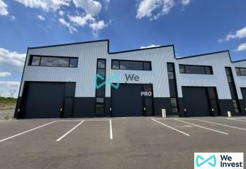 Local d'activité à louer Cormontreuil - Proximité A4 et A34