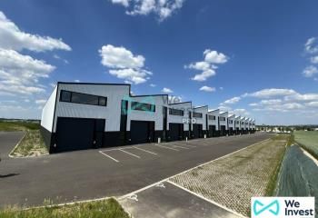 Location locaux d'activité Cormontreuil - Proximité A4 et A34