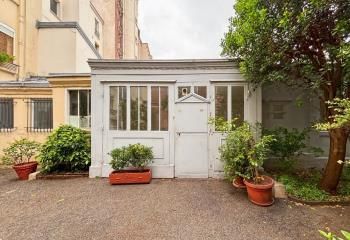 Bureau à louer Boulogne-Billancourt - Proche transports en commun