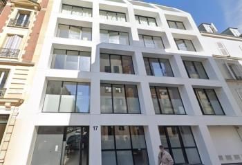 Location bureau Levallois-Perret - Proche Métro Anatole France
