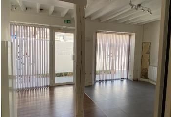 Location local commercial Ville-d'Avray centre-ville