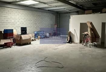 Local d'activité à louer Le Haillan - Proximité rocade