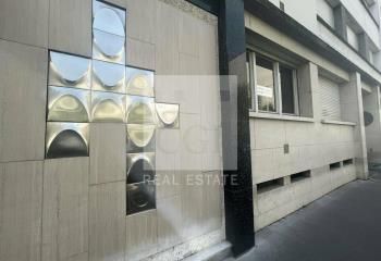 Location bureau Lyon 6 - Proche Parc de la Tête d'Or et métro