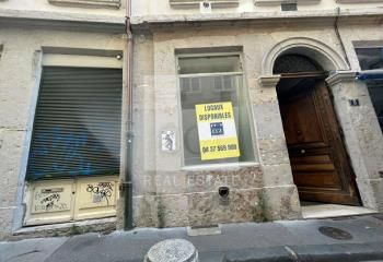 Local commercial à louer Lyon 1 - Proche Hôtel de Ville