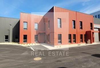 Local d'activité à louer Chassieu - Proche rocade Est et aéroport