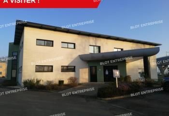 Bureaux à louer Cesson-Sévigné - Proche métro et bus