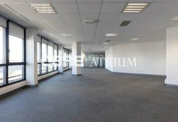 Bureaux à louer Clermont-Ferrand - Proche tramway, bus et autoroutes