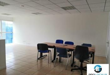 Location bureau Évreux - Proche zone d'activité