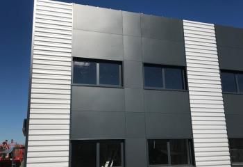 Location bureaux Margny-lès-Compiègne - 10mn de Compiègne