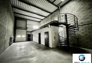 Local d'activité à louer Margny-lès-Compiègne - Zone d'activité des Hauts de Margny