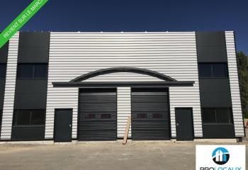 Local d'activité à louer Margny-lès-Compiègne - Proximité A1 et transports