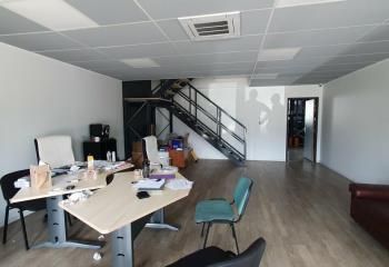 Local d'activité à louer Le Versoud - Proximité de Grenoble