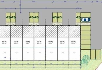 Local d'activité à vendre Marcilloles - Proche A48 et A7