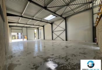 Local d'activité à louer Le Mesnil-en-Thelle - Proximité Chambly