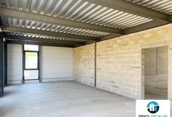 Local d'activité à louer Le Mesnil-en-Thelle - Proche Chambly