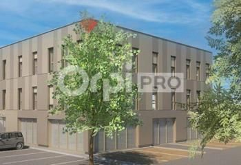 Locaux d'activité à vendre Villefranche-sur-Saône - Proche gare