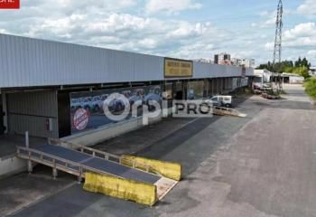 Bâtiment d'activité à vendre Villefranche-sur-Saône - Proximité A6