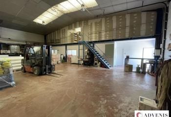 Local d'activité à louer Cestas - Proche A63 et A630