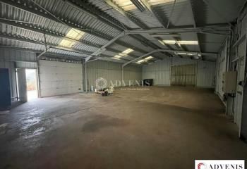 Location local d'activité Cestas - ZA Cestas