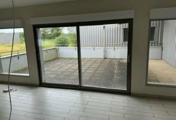 Location bureaux - 264 m² - Proche Guewenheim