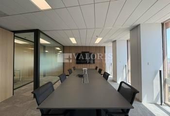 Location bureaux Lyon 3 - Proche tramway, bus et gare Part-Dieu