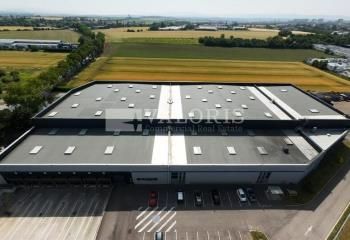 Location entrepôt Corbas - Proximité A46, A7, A43