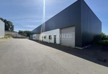 Location entrepôt Montmerle-sur-Saône - Accès rapide A6