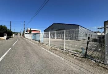 Local d'activité à louer Irigny - Proche grands axes routiers