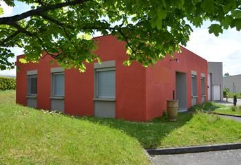 Location bureaux Rillieux-la-Pape - Proche ZI Perica