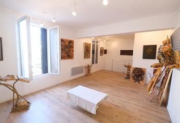 Location bureau Pantin - Proche RER E et Mairie