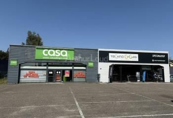 Local commercial à louer Schweighouse-sur-Moder - Zone commerciale