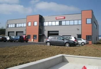 Local d'activité à louer Colomiers - Parc aéronautique Jean Monnet