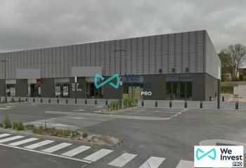 Local commercial à louer Thillois - Zone Ikea