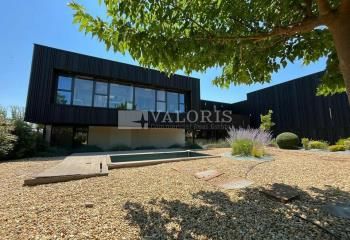 Location bureaux Aix-en-Provence - Proche TGV, autoroutes et bus