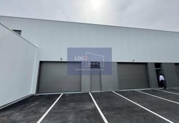 Location cellules d'activités Artigues-près-Bordeaux - Proximité rocade et N89