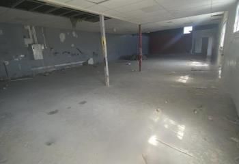 Local d'activité à louer Aucamville - Proximité Toulouse