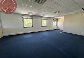 Location bureaux Toulouse Nord-Est - Proche métro et rocade