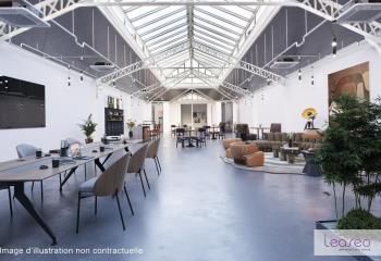 Location bureaux Paris 10 - Proche Gares du Nord et de l'Est