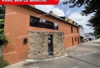 Local commercial à vendre Lorient - Zone Keryado