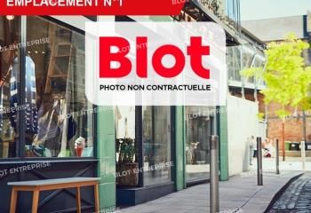 Location bureaux indépendants Dinan - Centre-ville