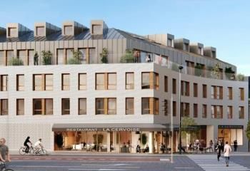 Local commercial à louer Maromme - Proche transports