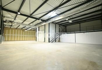 Local d'activité à louer Janneyrias - Proximité A432 et aéroport