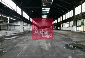 Entrepôt à louer Gerzat - Proche Clermont-Ferrand