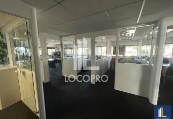 Bureaux à vendre Villeneuve-Loubet - Proche RN7 et autoroute