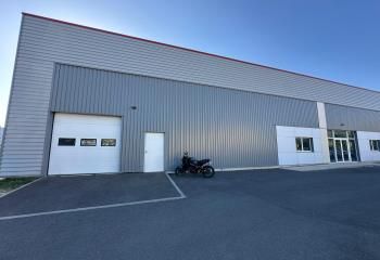 Local commercial à louer Rambouillet - Zone Gazeran