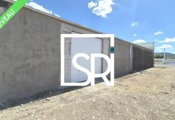 Local d'activité à louer Beauregard-Vendon - Proche A89 et bus